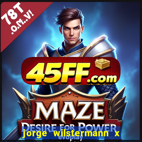 jorge wilstermann x royal pari palpite
